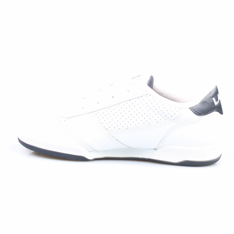 Lakai Schuhe Sanford Color: white LEA