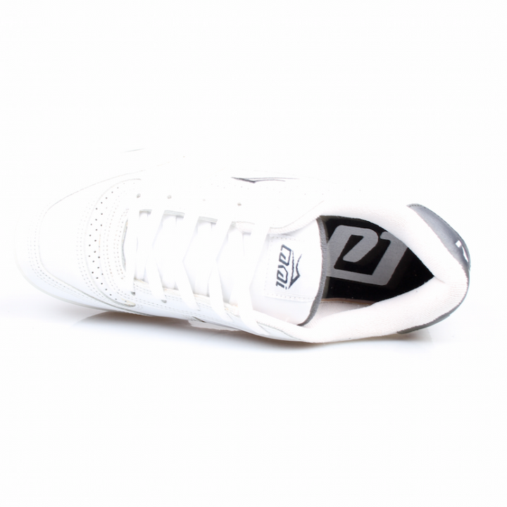 Lakai Schuhe Sanford Color: white LEA