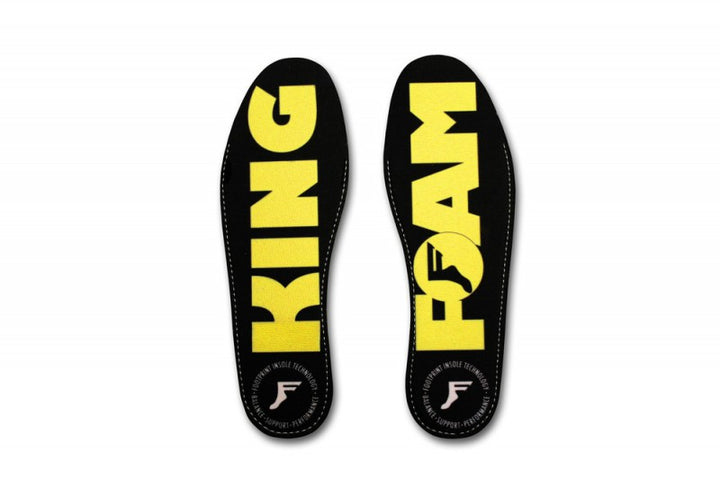 Footprint Insoles - Kingfoam - 5mm