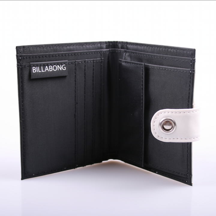 Billabong Wallet Nina White