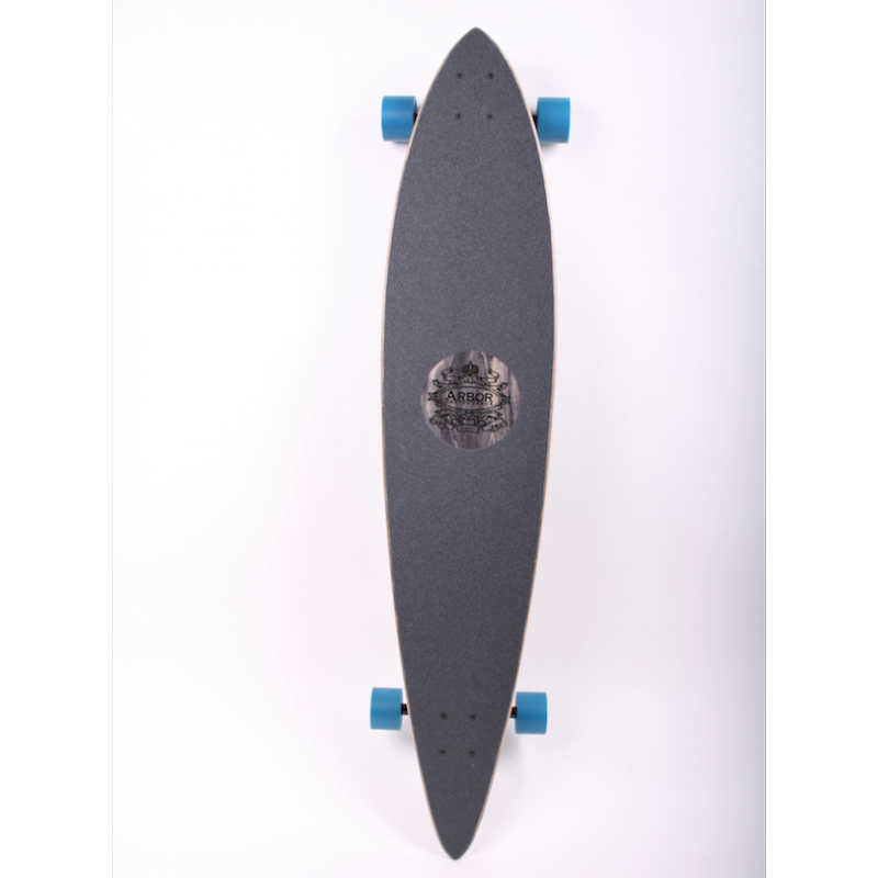 Arbor Longboard Complete Timeless Pin-GT