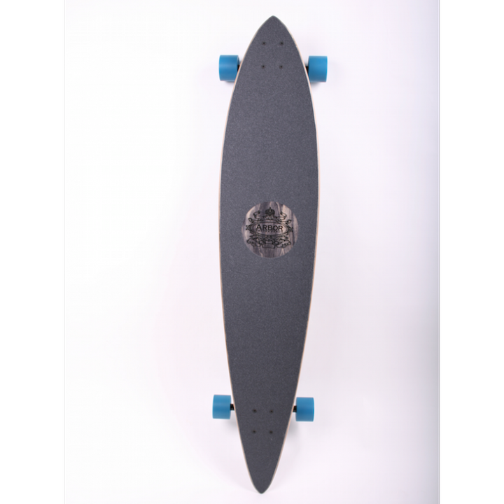 Arbor Longboard Complete Timeless Pin-GT