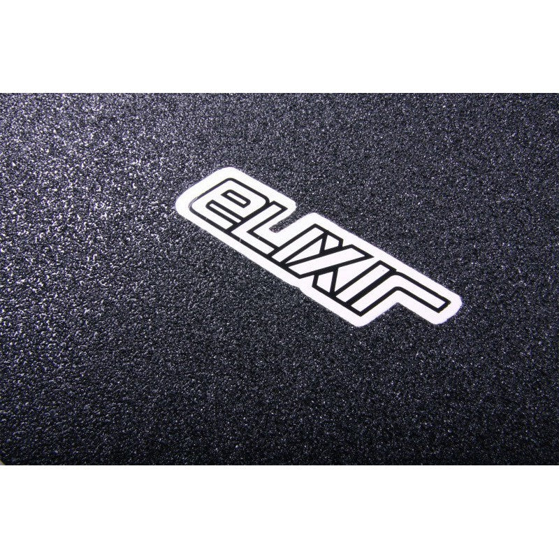 Elixir Longboard Complete Neptune Green