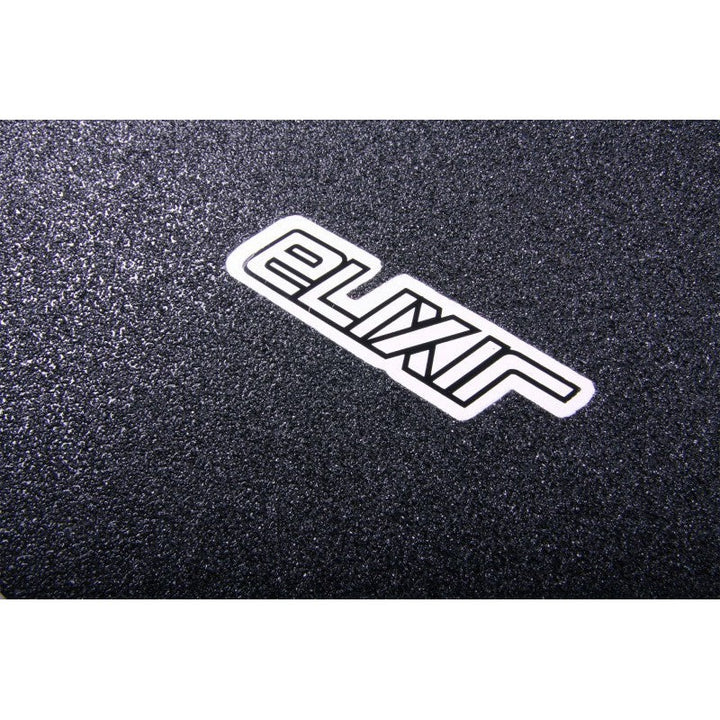 Elixir Longboard Complete Black