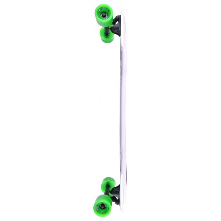 Elixir Longboard Complete Neptune Green