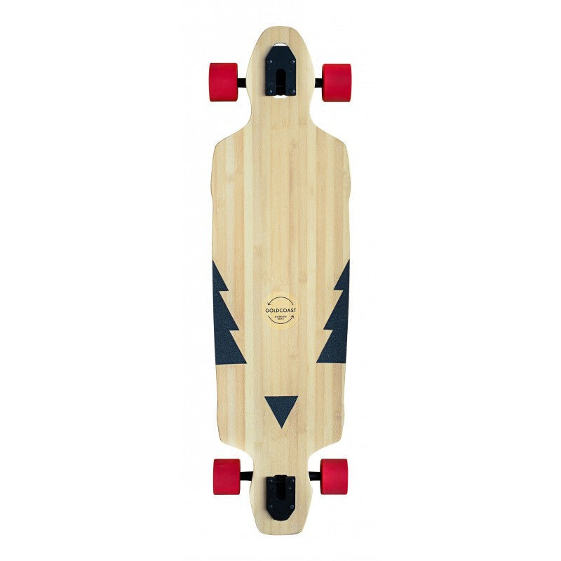 Gold Coast Longboard Complete The Process