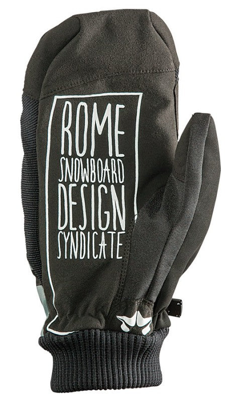 Rome Gloves Authentic Mitt