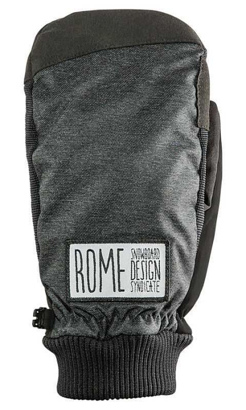 Rome Gloves Authentic Mitt