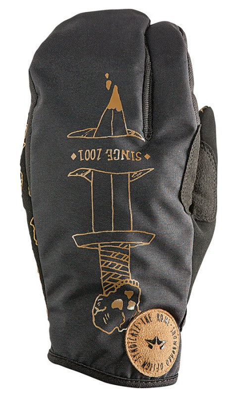 Rome Gloves Knife Mitt 