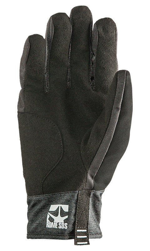 Rome Gloves Nomad Black