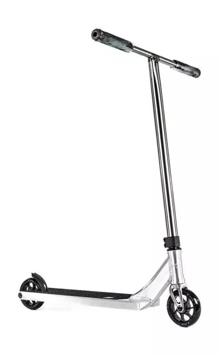 Ethic DTC Complete Scooter Pandora brushed