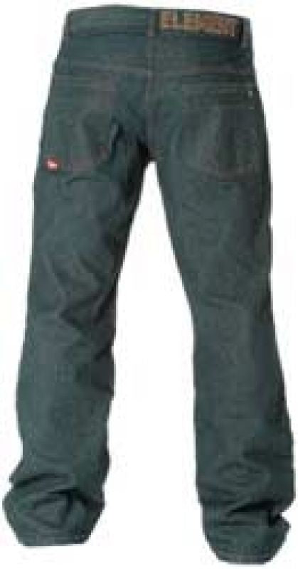 Element Jeans Fathom doublestone