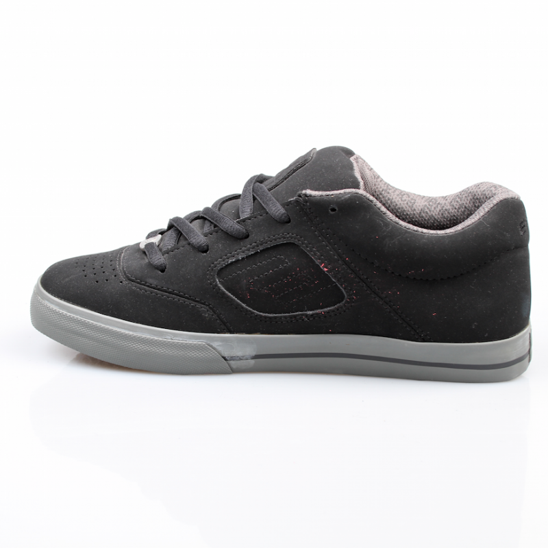 Emerica Schuhe Reynolds 3 black/black/grey