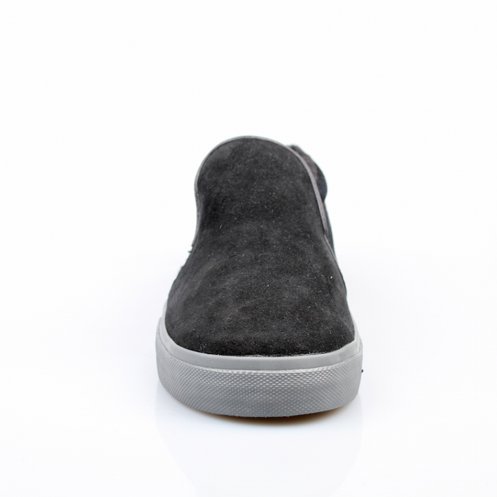 Emerica shoes Ridgemont black/grey/black