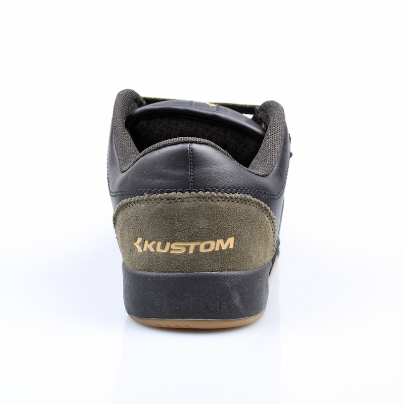 Kustom Shoes Decade Camo