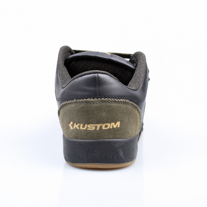 Kustom Shoes Decade Camo