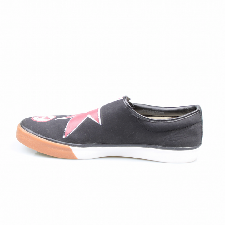 Volcom Slipper Black Combo