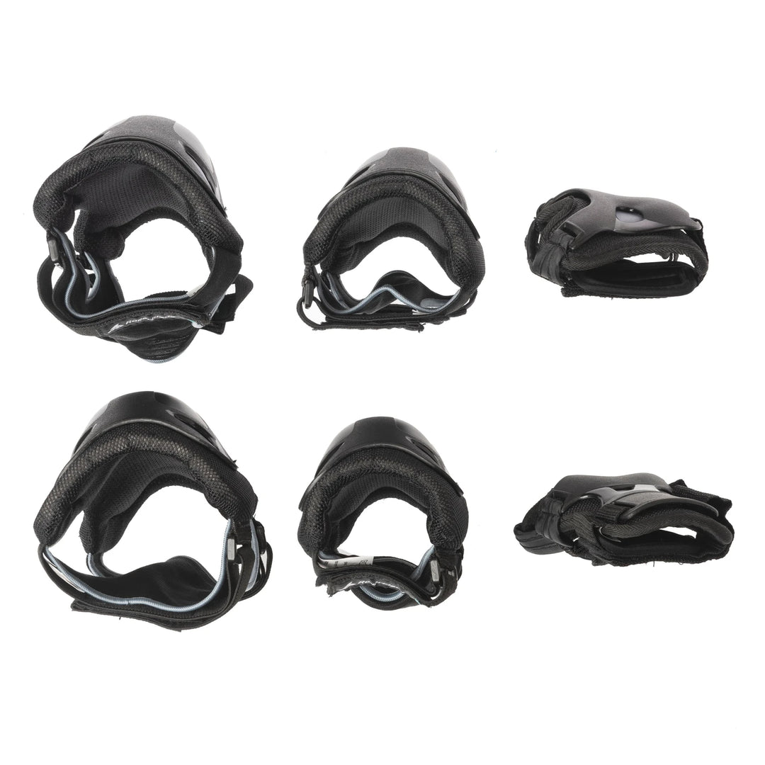 Rollerblade 3-Pack Protektoren Skate Gear