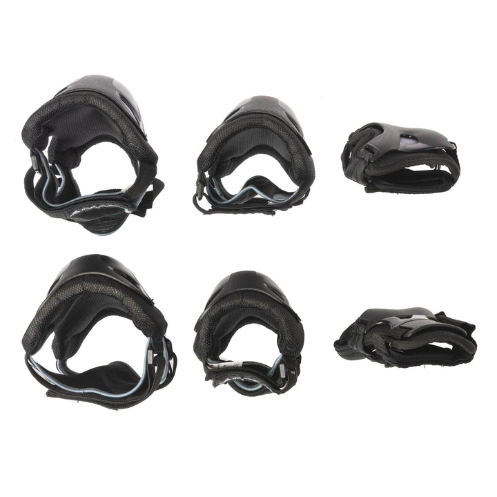 Rollerblade 3-Pack Protektoren Skate Gear