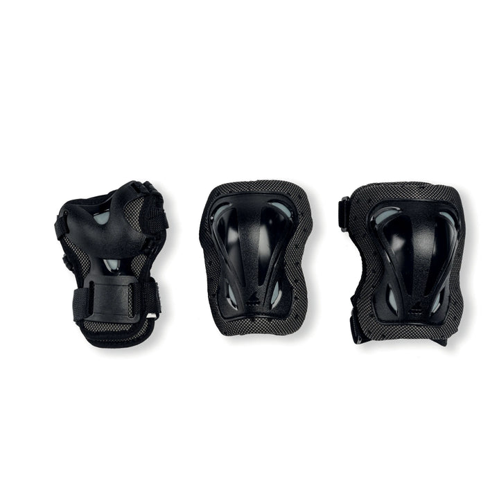 Rollerblade 3-Pack Protektoren Skate Gear JR