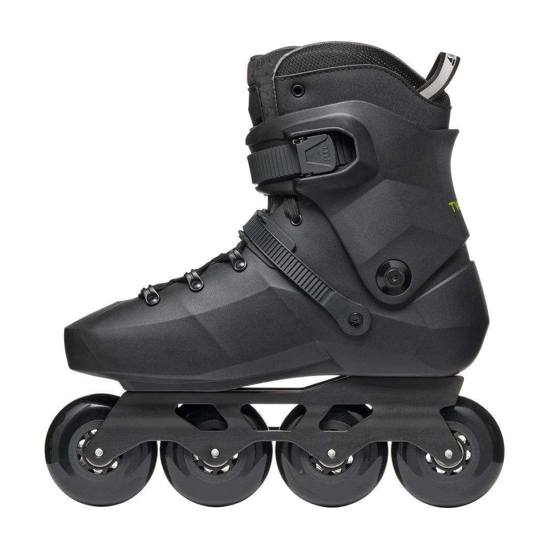 Rollerblade Urban Freeskate Twister XT 26 Black/Lime