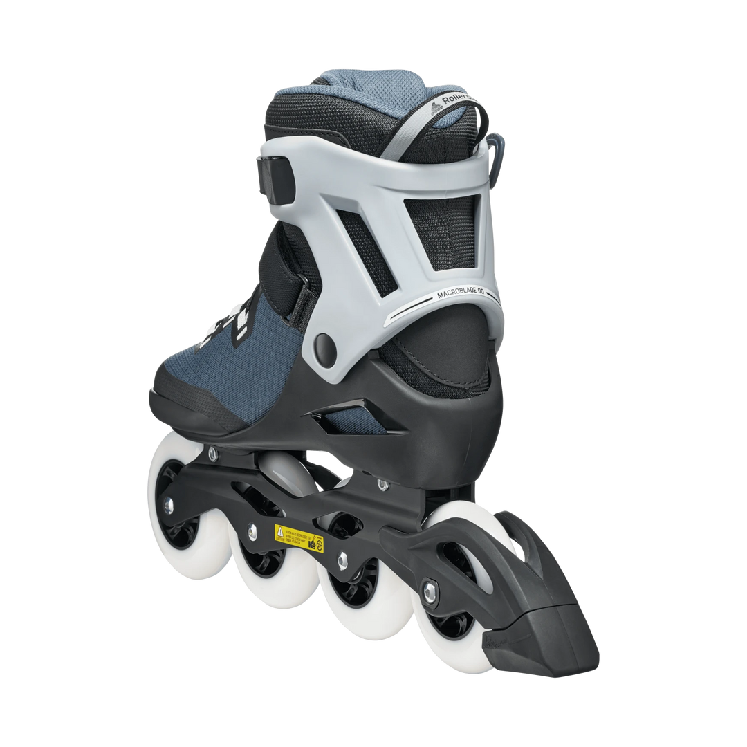 Rollerblade Skates Macroblade 90
