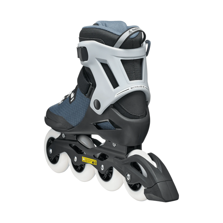 Rollerblade Skates Macroblade 90