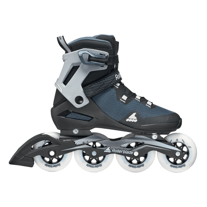 Rollerblade Skates Macroblade 90