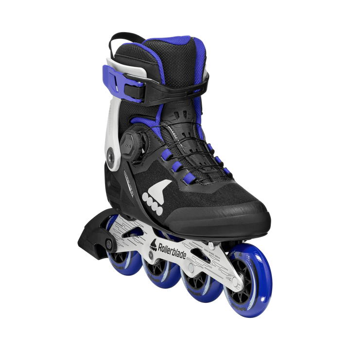 Rollerblade Skates Macroblade 84 BOA