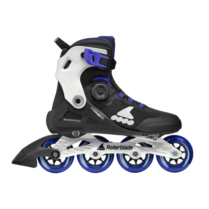 Rollerblade Skates Macroblade 84 BOA