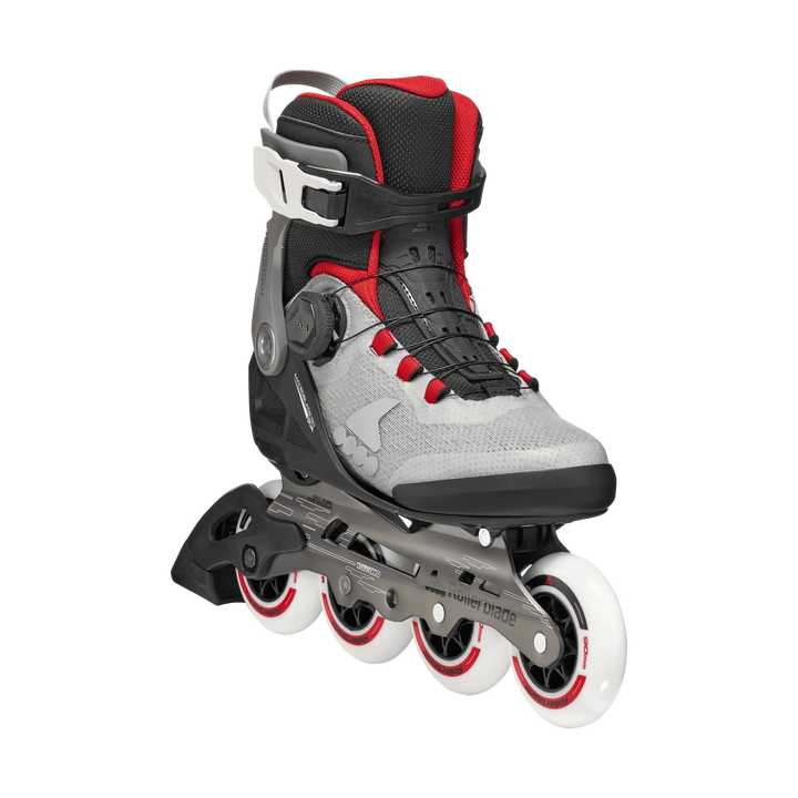 Rollerblade Skates Macroblade 90 BOA