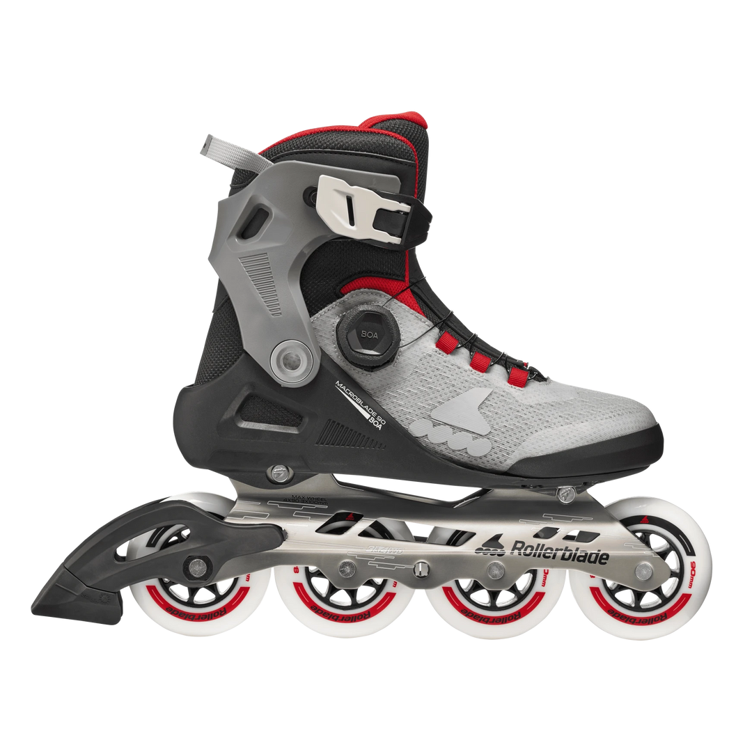 Rollerblade Skates Macroblade 90 BOA