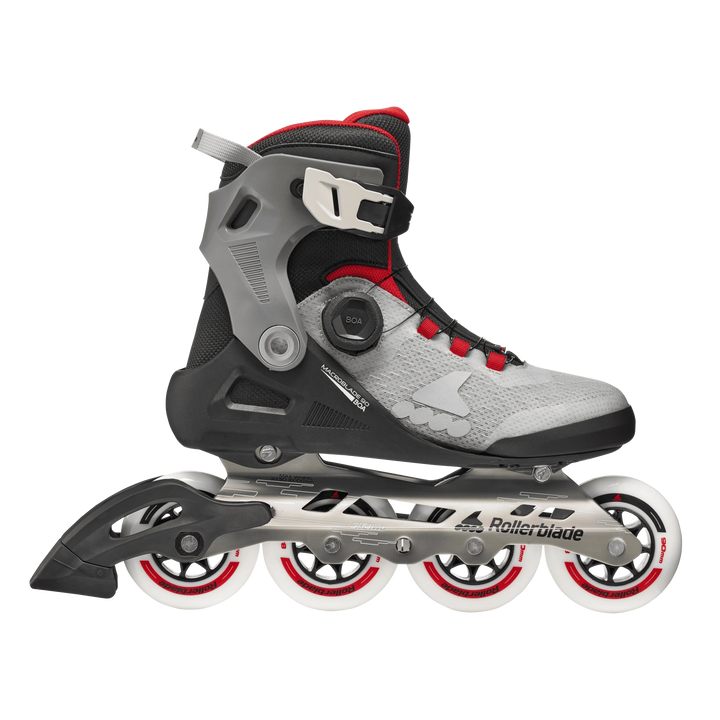 Rollerblade Skates Macroblade 90 BOA