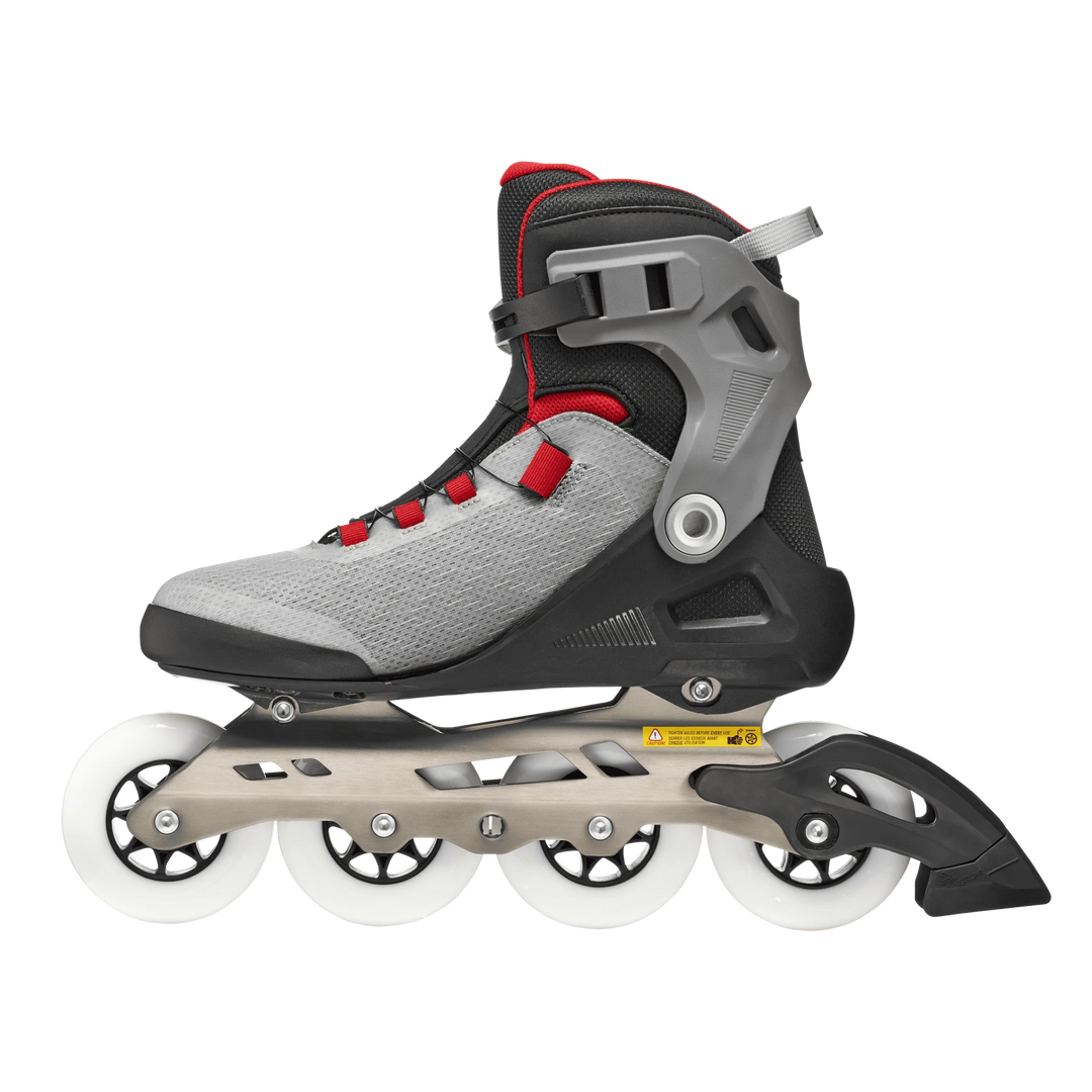 Rollerblade Skates Macroblade 90 BOA