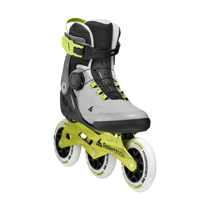 Rollerblade Skates Macroblade 110 BOA