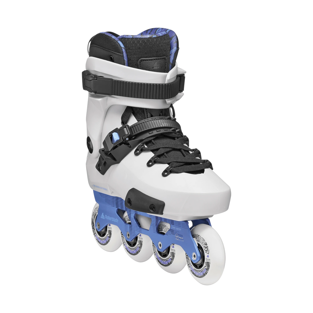 Rollerblade Urban Freeskate Twister XT 26 Grey Pearl/Periwinkle