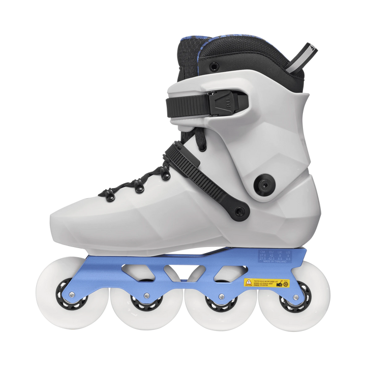 Rollerblade Urban Freeskate Twister XT 26 Grey Pearl/Periwinkle