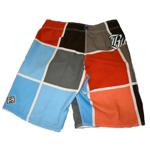 Billabong Boardshorts Delinquent