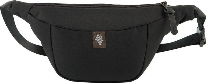 Nitro Bags Hip Bag True Black