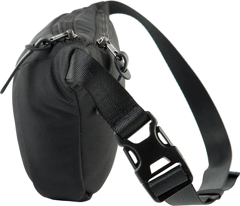 Nitro Bags Hip Bag True Black