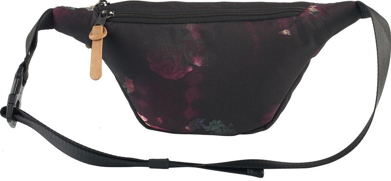 Nitro Bags Hip Bag Black Rose