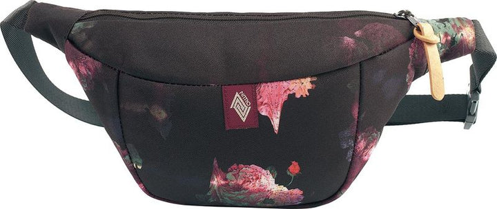 Nitro Bags Hip Bag Black Rose