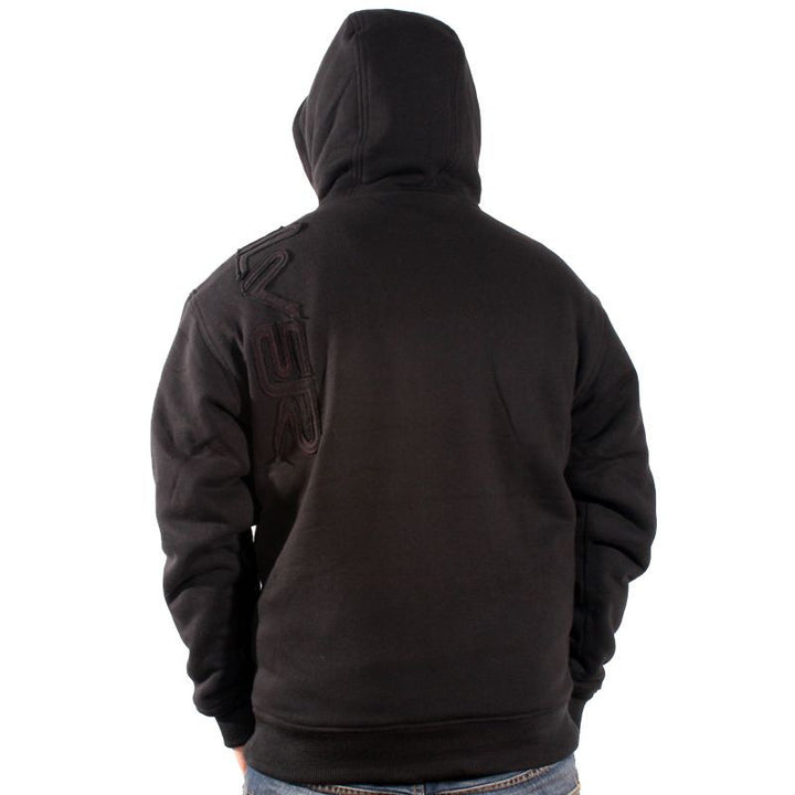 Quiksilver Mrs Lucky Sherpa Zip Hooded