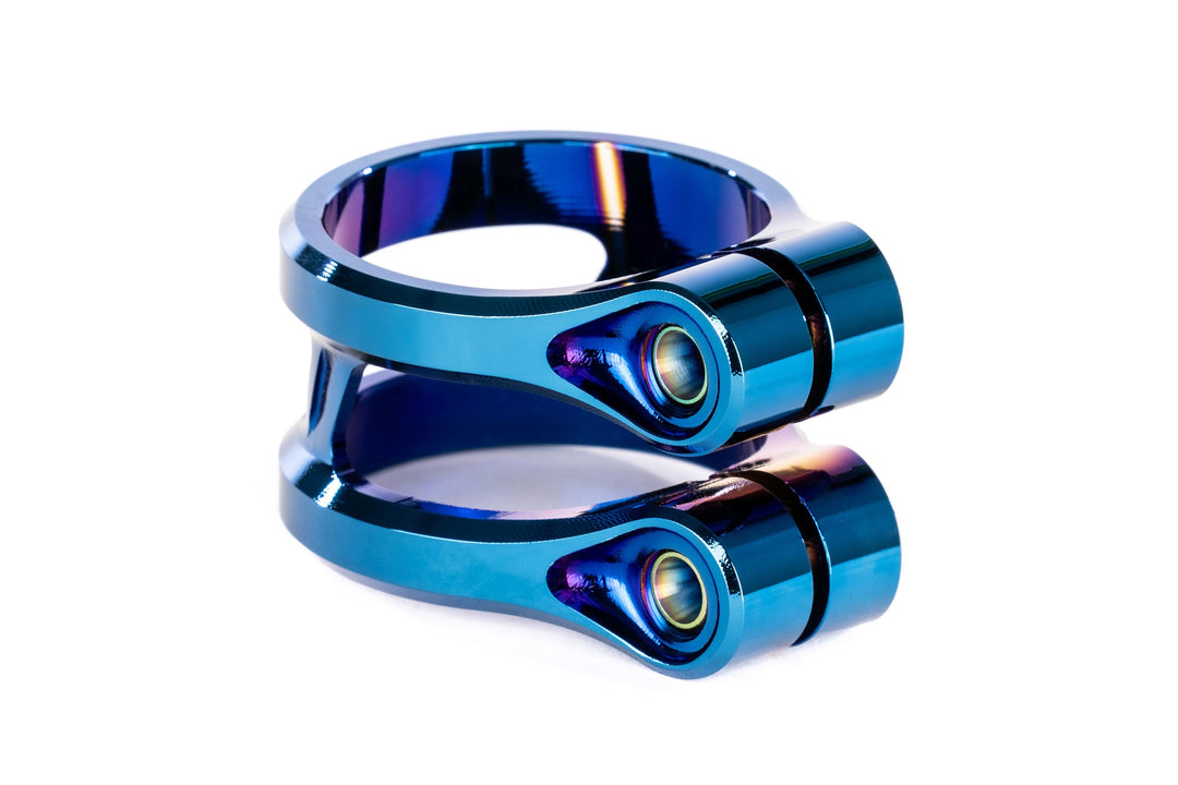 Ethic DTC Clamp Sylphe V2 34,9mm