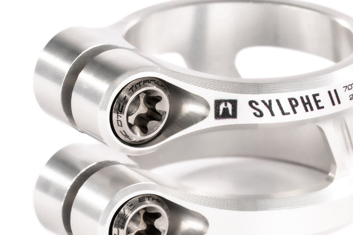 Ethic DTC Clamp Sylphe V2 34,9mm