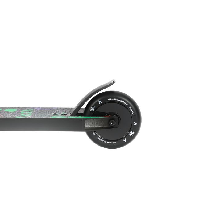 Acta Complete Scooter K2 Black