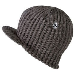 Volcom Fullstone Visor grey