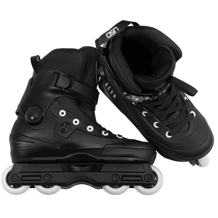 USD Skates Aeon 60 Basic XXI