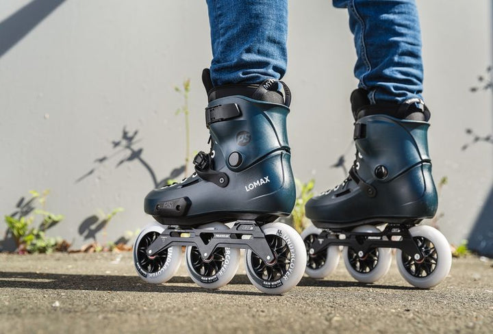 Powerslide Skates Zoom Pro Lomax 110