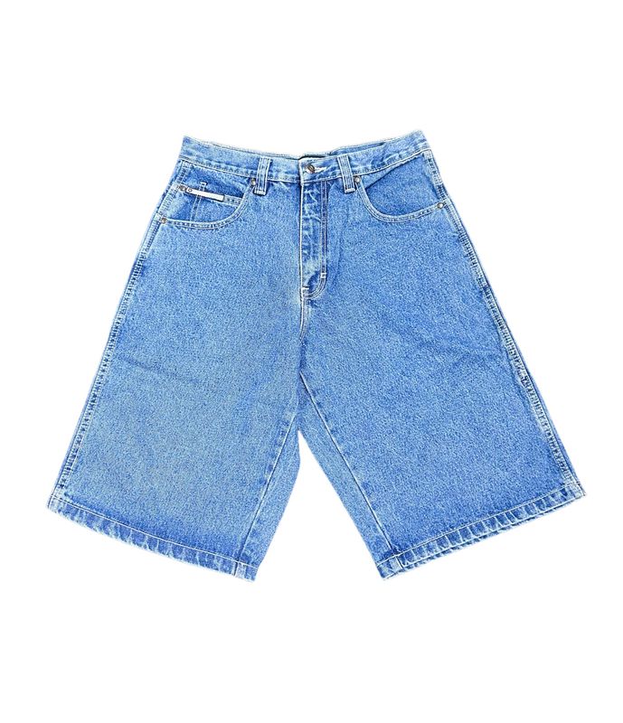 Southpole Jeans Short Big SP